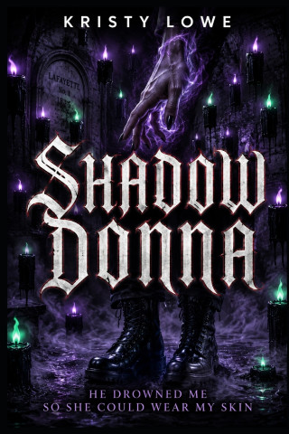 Shadow Donna