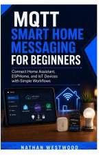 MQTT Smart Home Messaging for Beginners