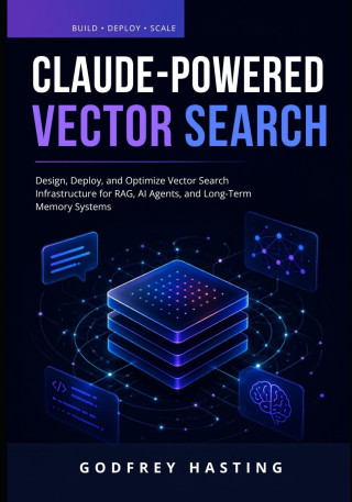 Claude-Powered Vector Search