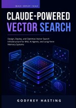 Claude-Powered Vector Search