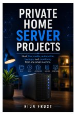 Private Home Server Projects