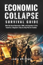 Economic Collapse Survival Guide