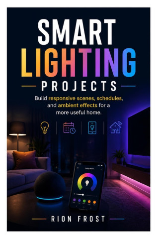 Smart Lighting Projects