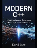 MODERN C++