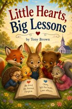 Little Hearts, Big Lessons