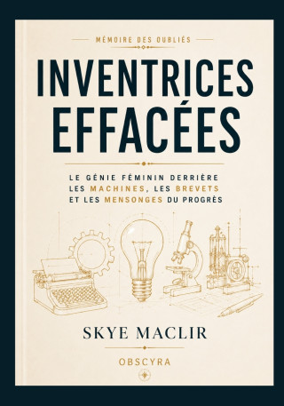 Inventrices effacées