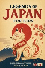 Legends of Japan for kids