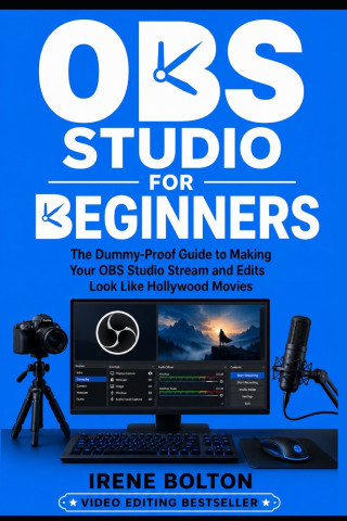 OBS Studio For Beginners