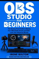 OBS Studio For Beginners