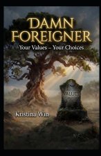 DAMN FOREIGNER