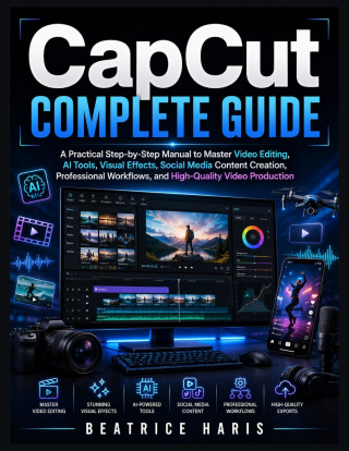 CapCut Complete Guide