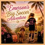Emersons Big Soccer Adventure