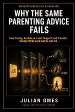 Why the Same Parenting Advice Fails