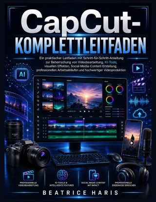 CapCut-Komplettleitfaden