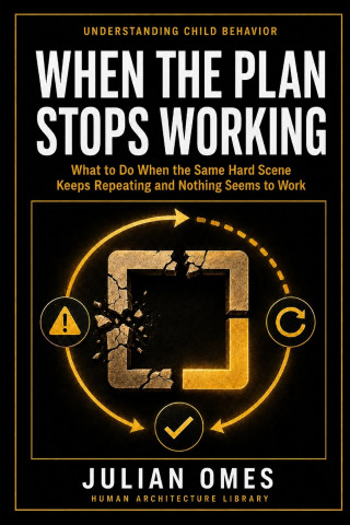 When the Plan Stops Working
