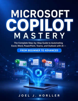 MICROSOFT COPILOT MASTERY