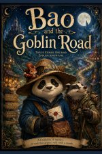 Bao And The Goblin Road