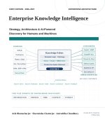 ENTERPRISE KNOWLEDGE INTELLIGENCE