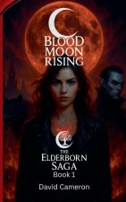 Blood Moon Rising