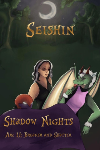 Shadow Nights