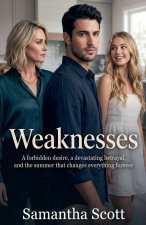 WEAKNESSES