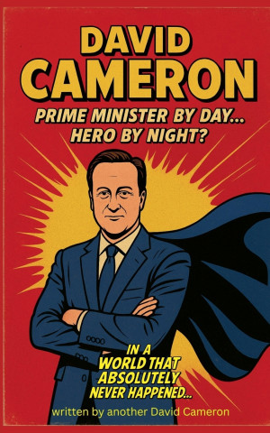 David Cameron