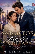 The Swiss CEO's Manila Secretary