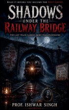 Shadows Under the Railway Bridge