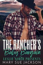 The Rancher's Baby Bargain