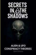 Alien and UFO Conspiracy Theories
