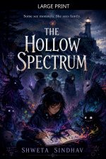 The Hollow Spectrum