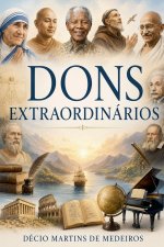 Dons Extraordinários