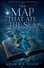 The Map That Ate The Sea