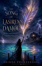 The Song of Lasirenn Damou