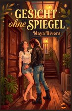Gesicht ohne Spiegel