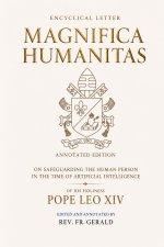 MAGNIFICA HUMANITAS