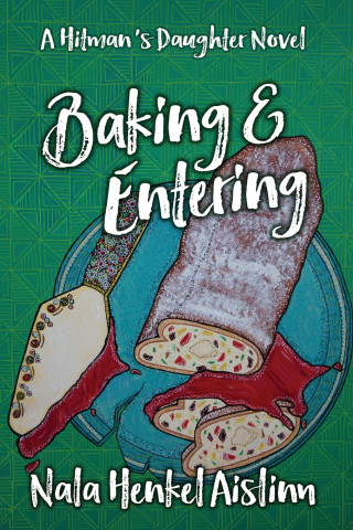Baking & Entering