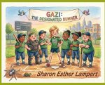GAZI THE DESIGNATED RUNNER (True Story)
