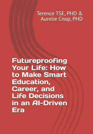 Futureproofing Your Life