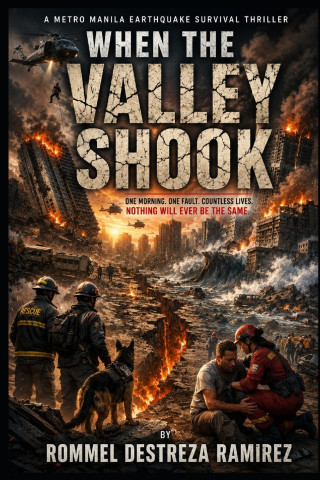 WHEN THE VALLEY SHOOK