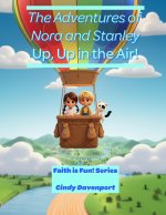 The Adventures of Nora and Stanley