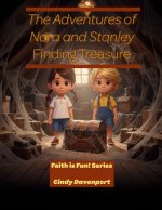 The Adventures of Nora and Stanley