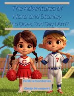 The Adventures of Nora and Stanley