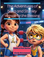 The Adventures of Nora and Stanley