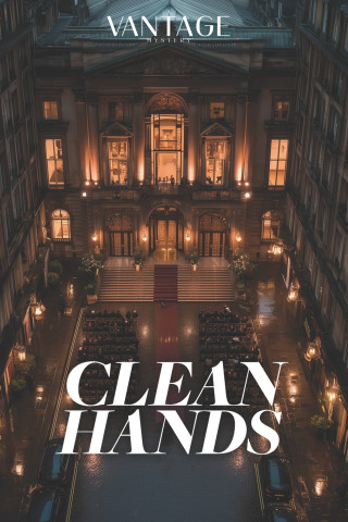CLEAN HANDS