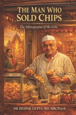 THE MAN WHO SOLD CHIPS