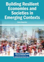 Building Resilient Economies and Societies in Emerging Contexts