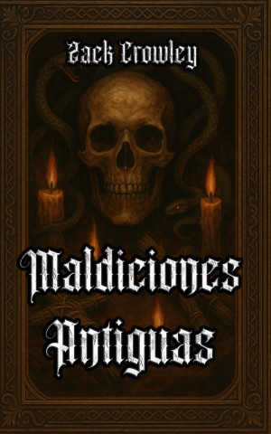 Maldiciones Antiguas