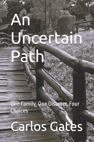 An Uncertain Path