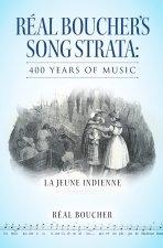 Réal Boucher's Song Strata